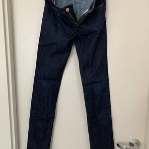 Vintage Earnest Sewn Harlan 93 Jeans - Size 26 x 32